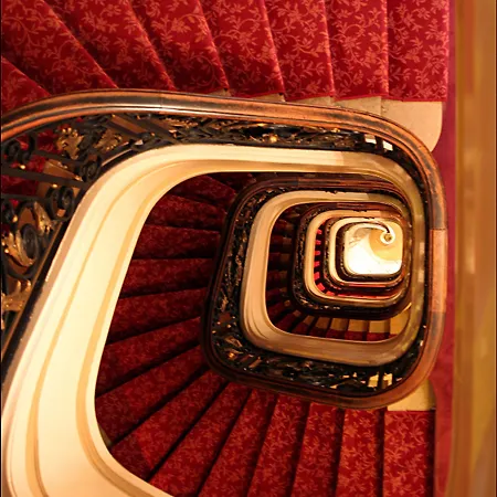 Normandy Le Chantier ホテル 4*