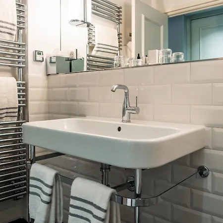 Normandy Le Chantier ホテル パリ