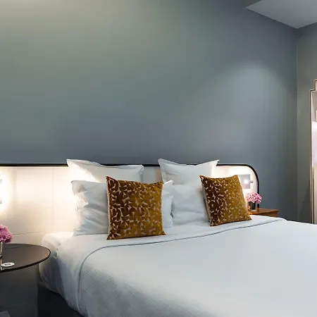 Normandy Le Chantier ホテル パリ