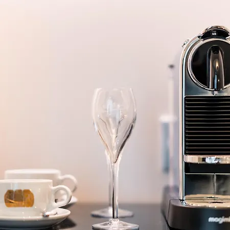 ホテル Normandy Le Chantier