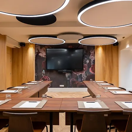 Normandy Le Chantier 4*