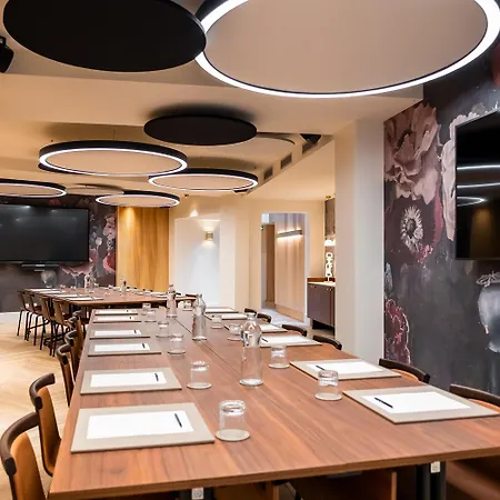 Normandy Le Chantier 4*