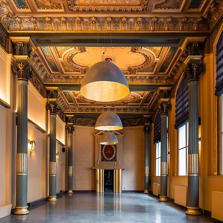 Normandy Le Chantier 4* パリ