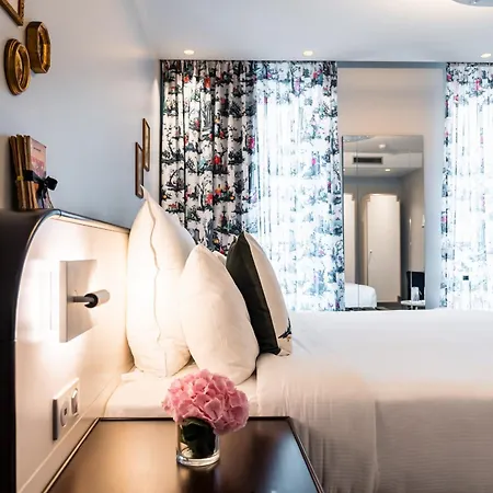 Normandy Le Chantier