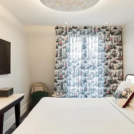 Normandy Le Chantier 4* パリ