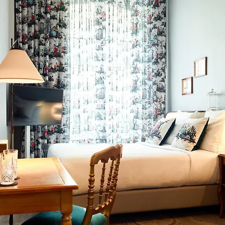 Normandy Le Chantier 4*