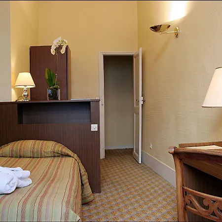 Normandy Le Chantier パリ