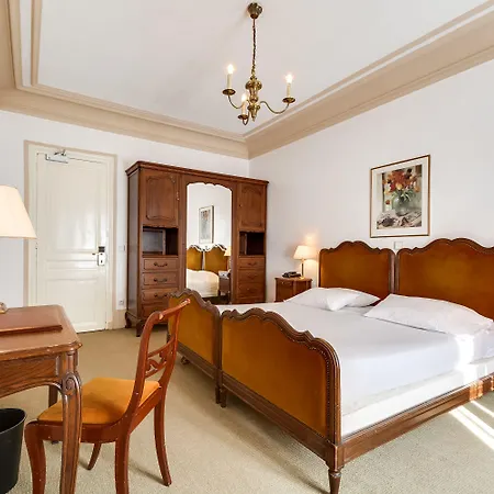 ホテル Normandy Le Chantier