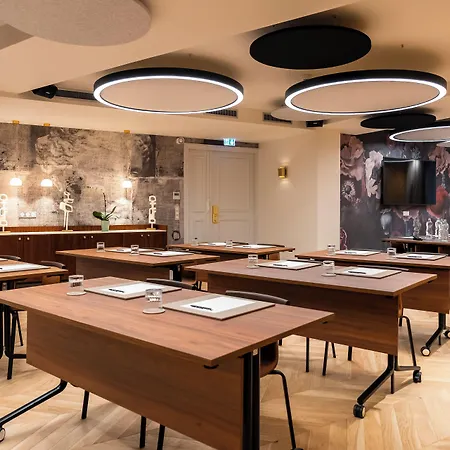 Normandy Le Chantier パリ