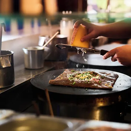 Normandy Le Chantier 4*