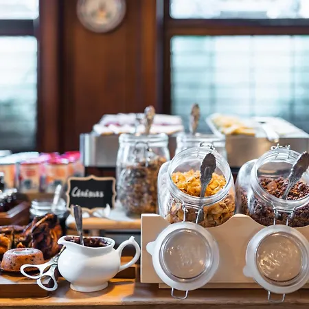 Normandy Le Chantier パリ