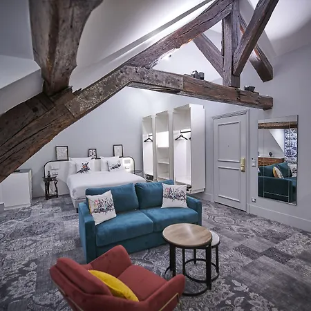 Normandy Le Chantier