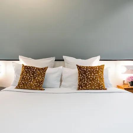 Normandy Le Chantier パリ