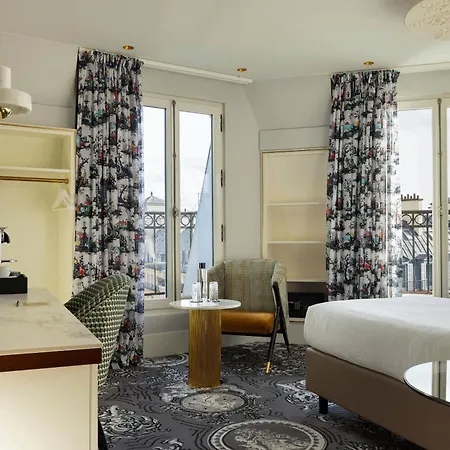 Normandy Le Chantier 4*