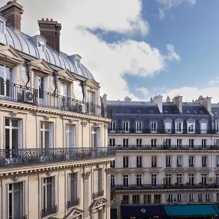 Normandy Le Chantier 4*