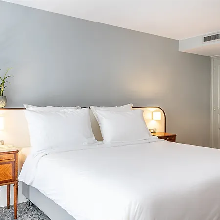 Normandy Le Chantier パリ