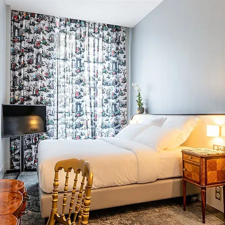 Normandy Le Chantier