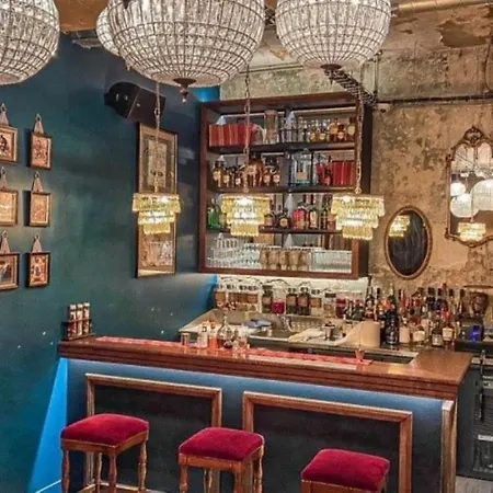 Normandy Le Chantier 4*