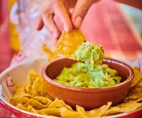 Normandy Le Chantier פריז