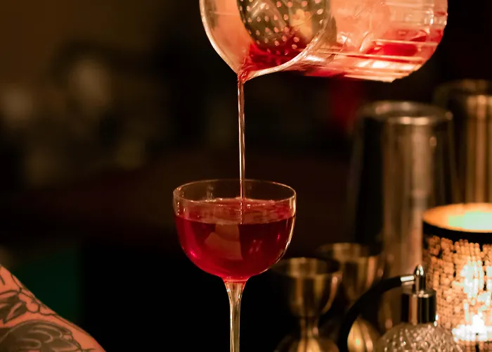 Normandy Le Chantier מלון