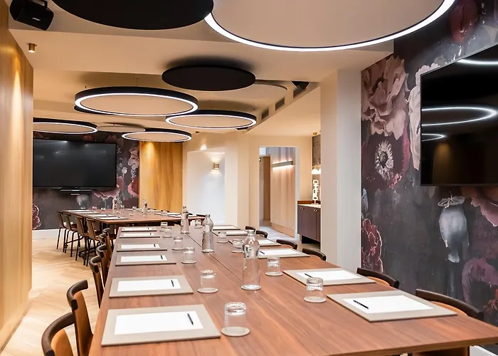 Normandy Le Chantier 4*