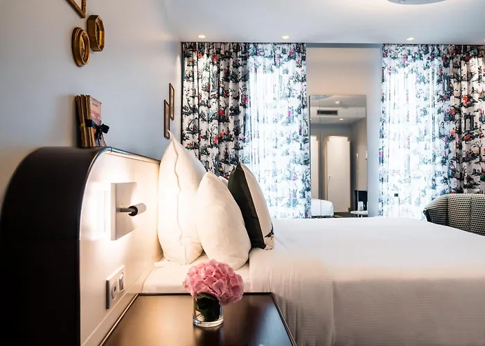 Normandy Le Chantier