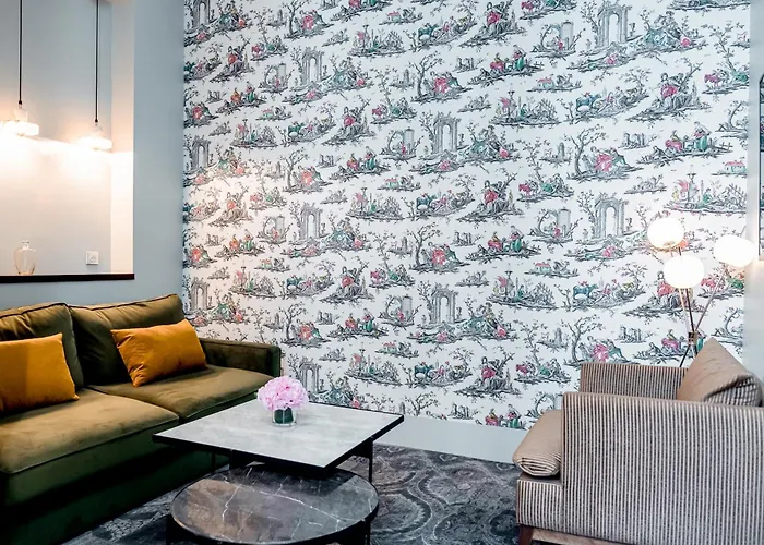 Normandy Le Chantier 4*