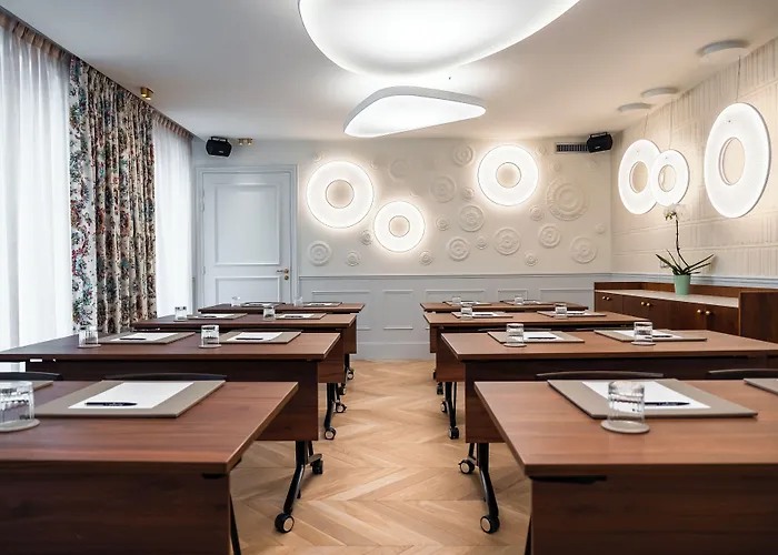 Normandy Le Chantier פריז