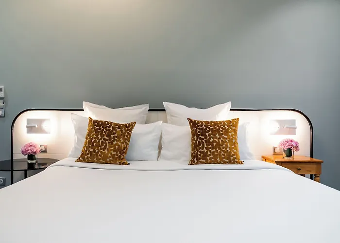 Normandy Le Chantier פריז