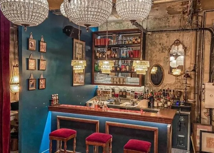 Normandy Le Chantier 4*